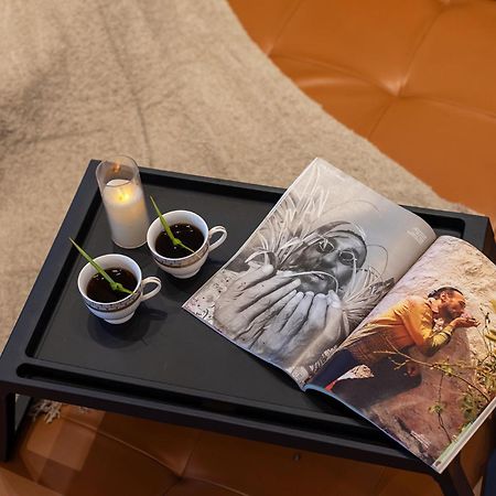 Stayvista At La Nirvana With Pool, Music Speaker & Indoor-Outdoor Game Лонавала Экстерьер фото
